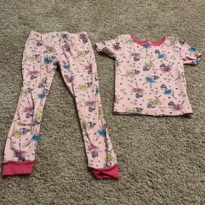 Ballet Lovers? These pjs are for you!